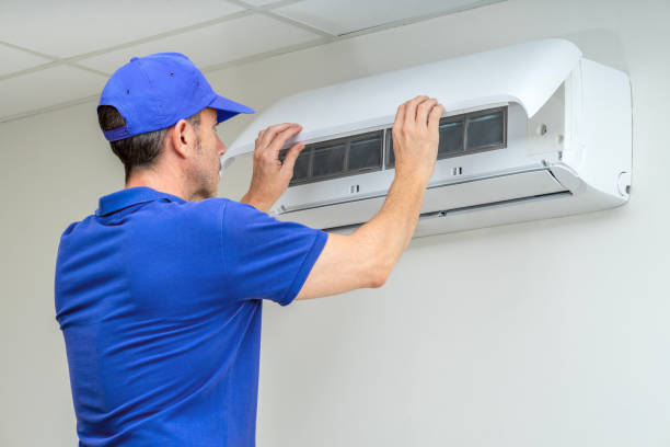 Home Air Vent Cleaning in Sebring, OH